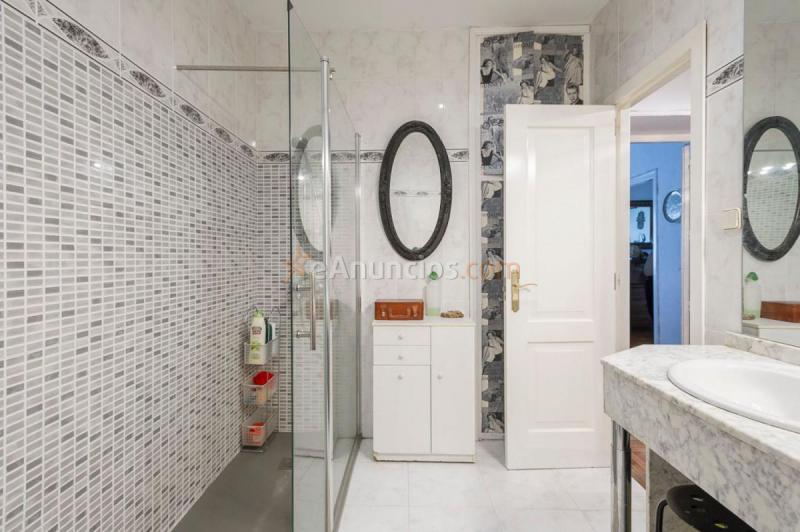 Apartamento en venta en  Chamberí, Madrid