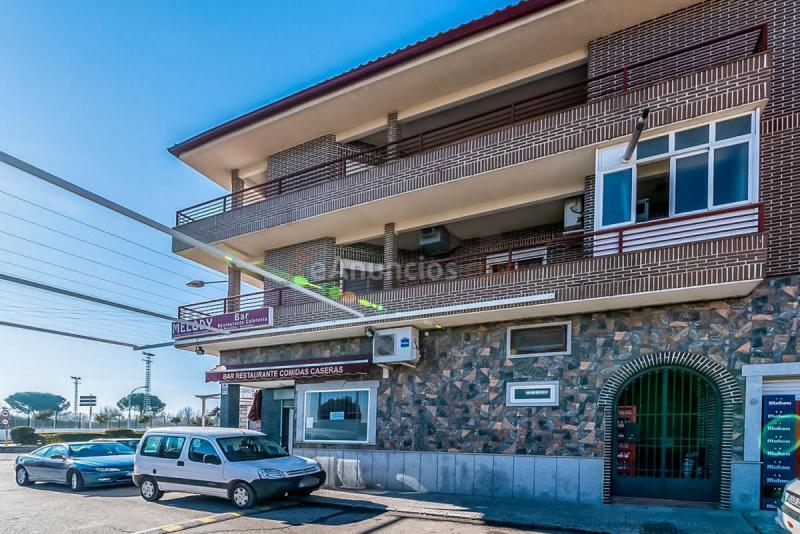 Apartamento en venta en  Villaseca de la Sagra