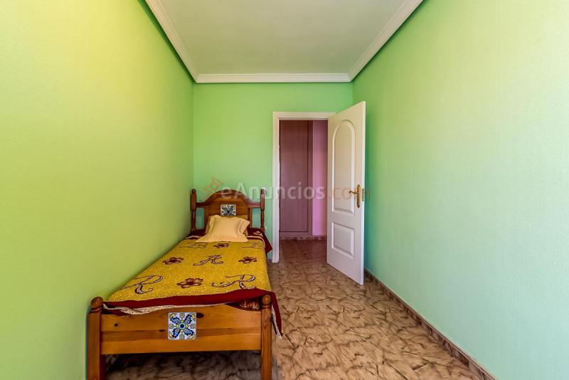 Apartamento en venta en  Villaseca de la Sagra