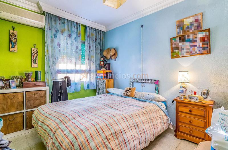 Adosado en venta en  Ciudad Jardín, Málaga