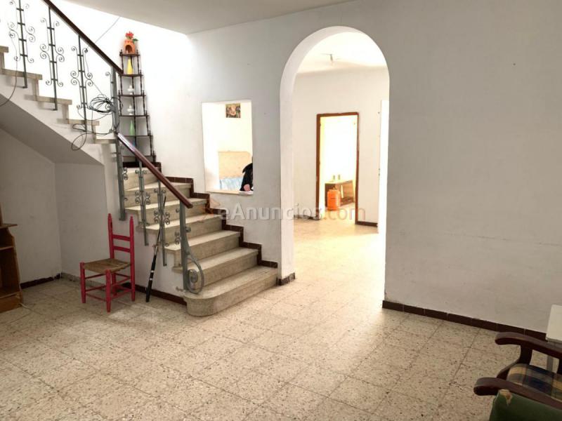 Casa en venta en  Olivares