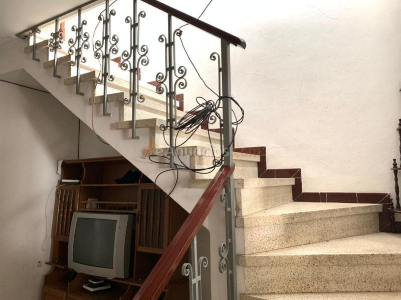 Casa en venta en  Olivares