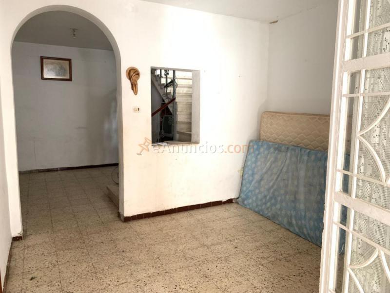 Casa en venta en  Olivares