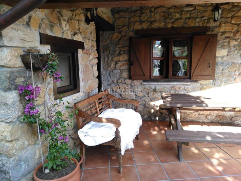 Casa Rural en venta en  Piloña