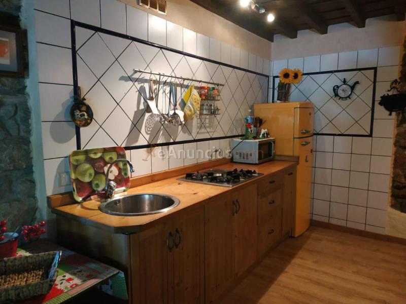 Casa Rural en venta en  Piloña