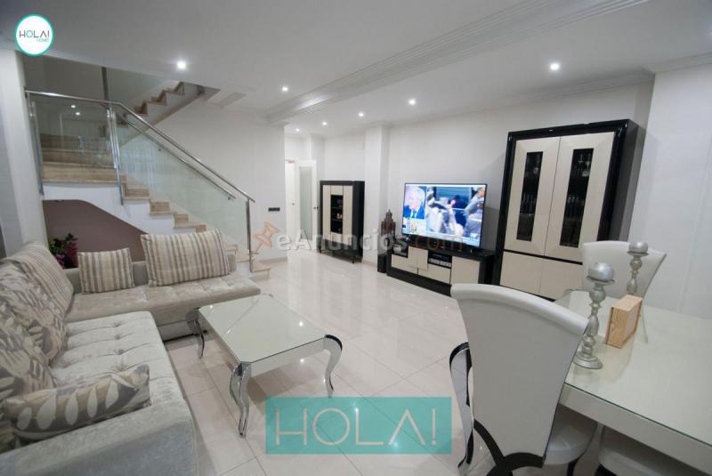 Casa en venta en  Bailen, Centro - Casco Histórico, Córdoba