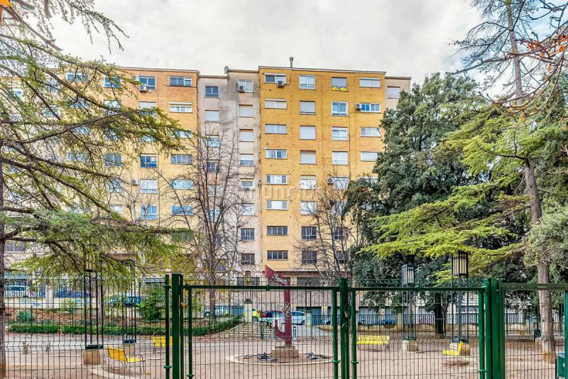 Apartamento en venta en  Barri Santa Rosa, Alcoy  Alcoi