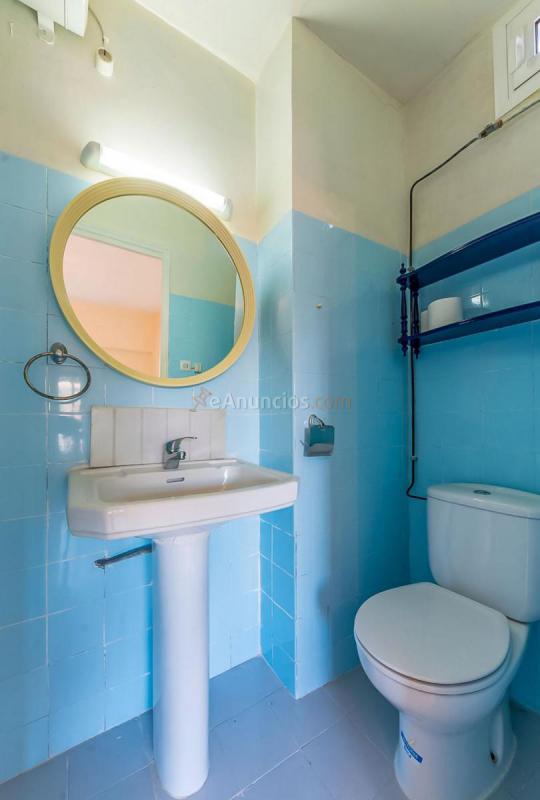 Apartamento en venta en  Barri Santa Rosa, Alcoy  Alcoi