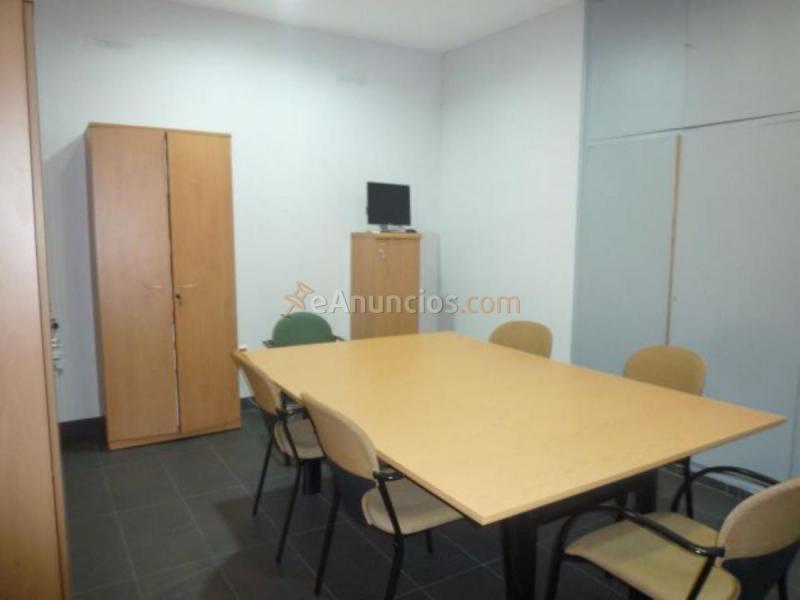 Local Comercial en alquiler en Calle de Sagasta, Madrid, Centro, Madrid