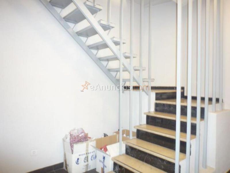 Local Comercial en alquiler en Calle de Sagasta, Madrid, Centro, Madrid