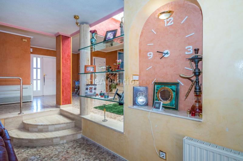 Adosado en venta en  Coloma, La Nucia