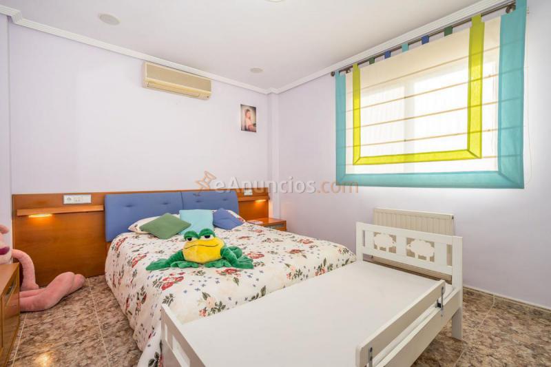 Adosado en venta en  Coloma, La Nucia