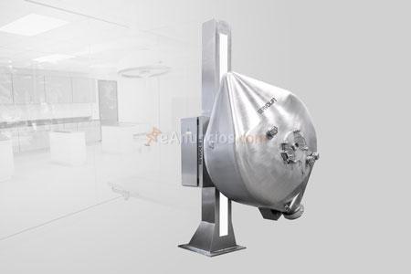 Mezcladores Industriales Servolift