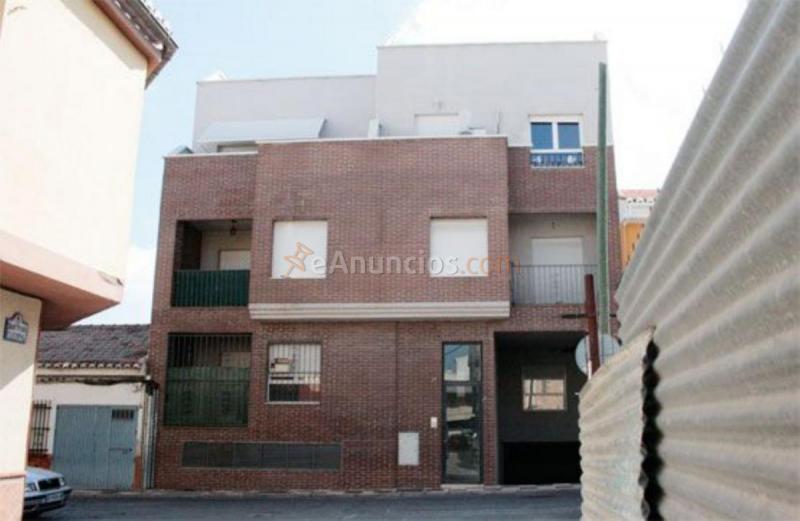 Apartamento en venta en Calle Toril, Zona de San Cayetano, Churriana de la Vega