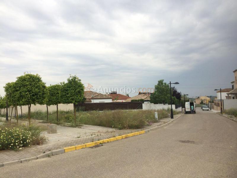 Parcela Rustica en venta en  Salteras