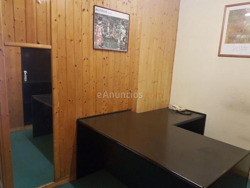 Local Comercial en alquiler en Calle de Gómez Ulla, Ensanche - Sar, Santiago de Compostela