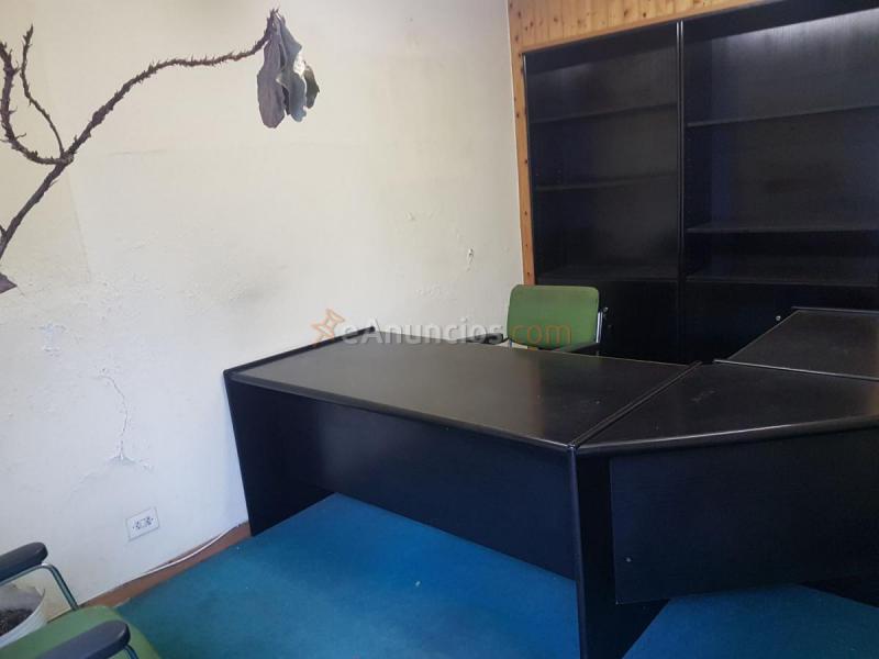 Local Comercial en alquiler en Calle de Gómez Ulla, Ensanche - Sar, Santiago de Compostela