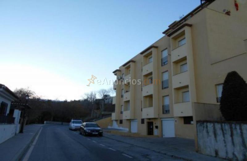 Apartamento en venta en  ciudad real, La Zubia