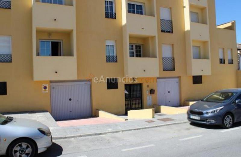 Apartamento en venta en Calle ciudad real, La Zubia