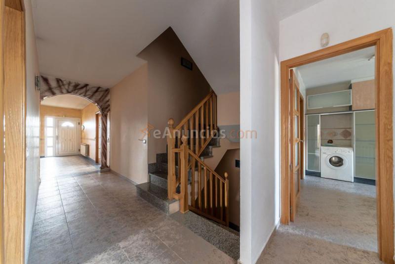 Adosado en venta en  Palomeque