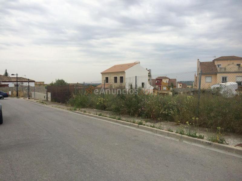 Parcela Rustica en venta en  Salteras