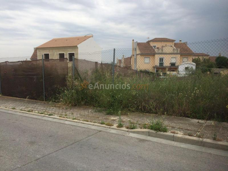 Parcela Rustica en venta en  Salteras