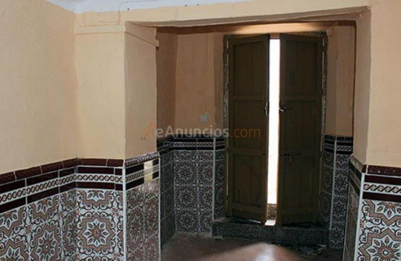 Adosado en venta en  Transversal Encarnación, Otura