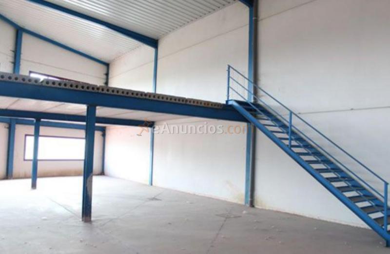 Edificio en venta en  Tejar, Numancia de la Sagra