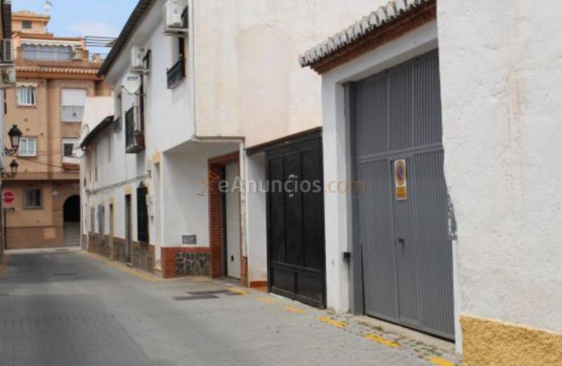 Apartamento en venta en  carros, Casco Historico, Churriana de la Vega