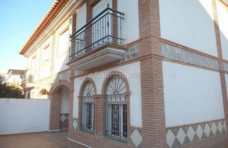 Adosado en venta en  pedro a alarcon, La Zubia