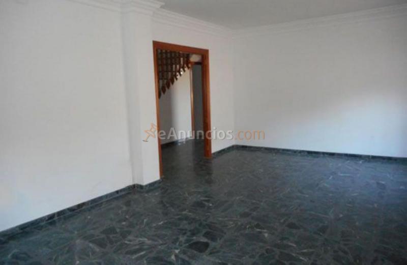 Adosado en venta en  pedro a alarcon, La Zubia