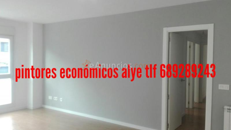 pintores economicos en leganes 689289243 alye