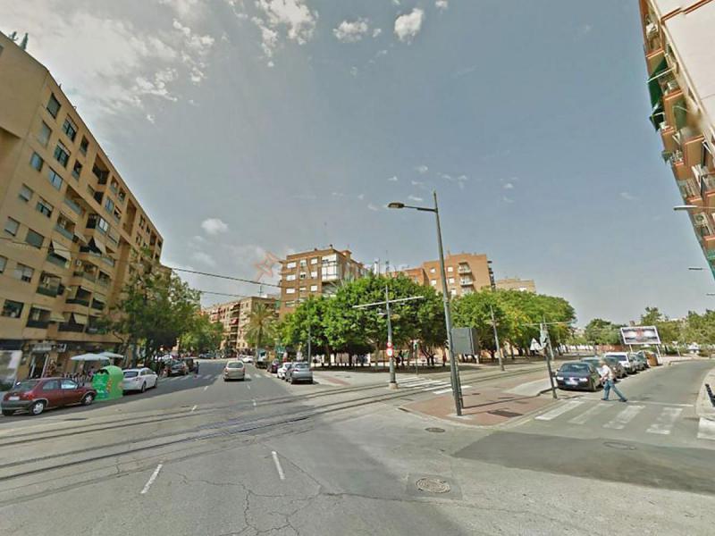 Parcela Rustica en venta en Calle de l'Actor Mora, La Sadia, Valncia