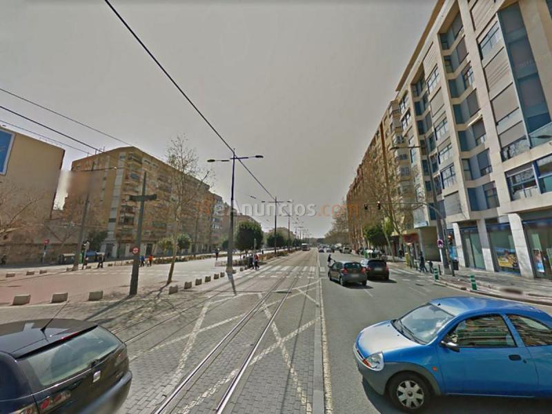 Parcela Rustica en venta en Calle de l'Actor Mora, La Sadia, Valncia