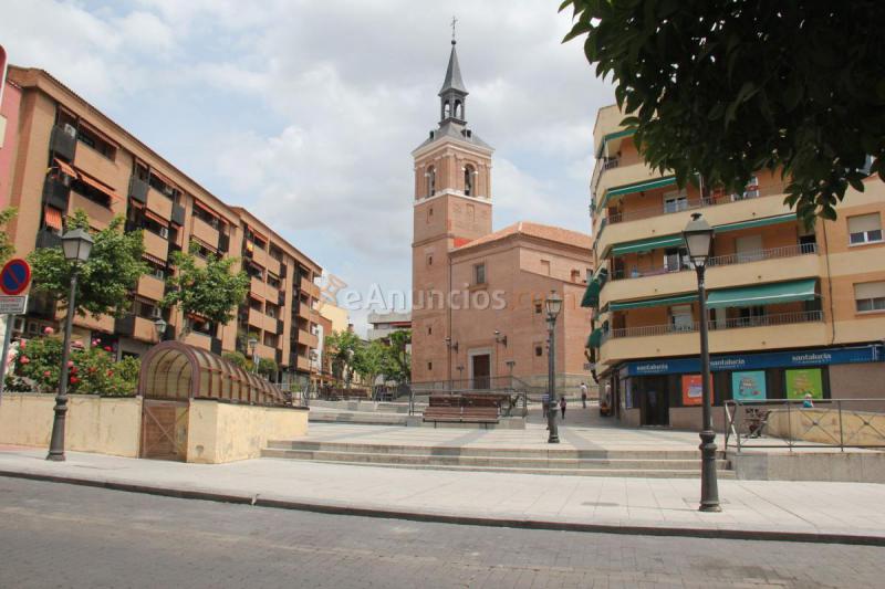Casa en venta en  Centro, Leganés