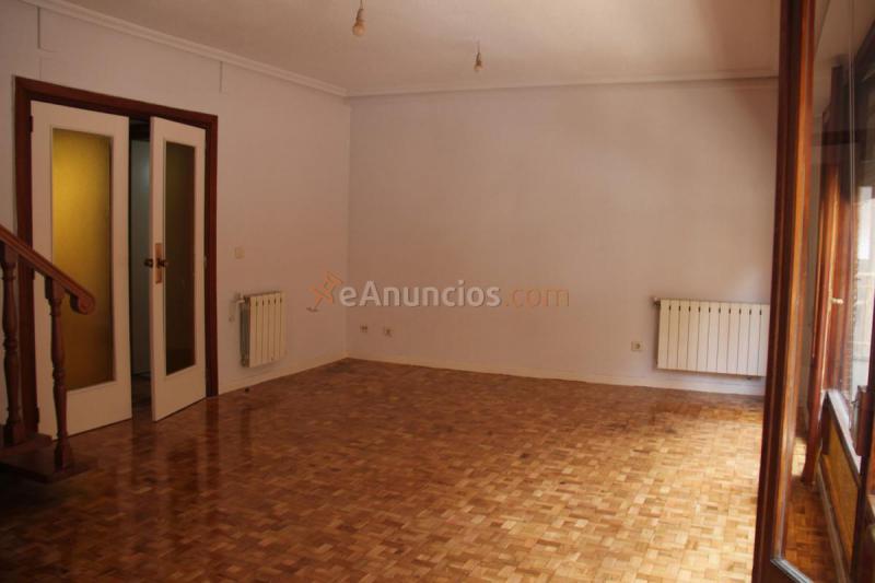 Casa en venta en  Centro, Leganés