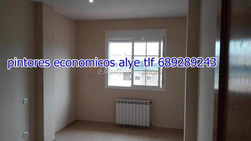 pintores economicos en fuenlabrada 689289243 alye