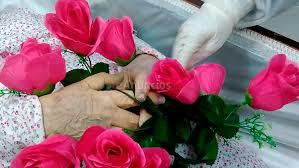 Se solicitan funerarios