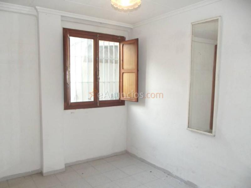 Primer piso sin ascensor en Algemesi