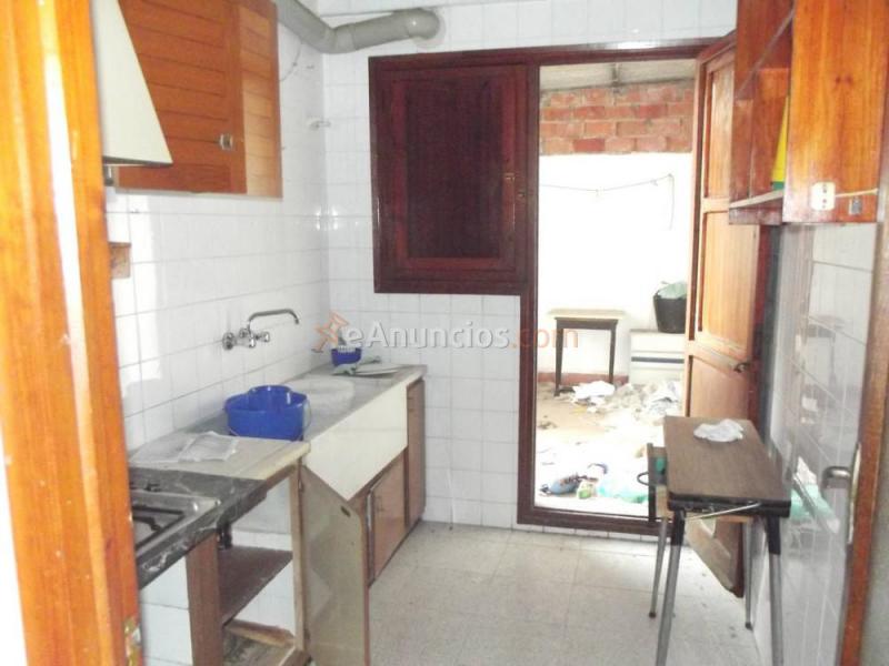 Primer piso sin ascensor en Algemesi