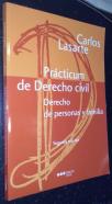 Prácticum de derecho civil. Derecho de personas y familia