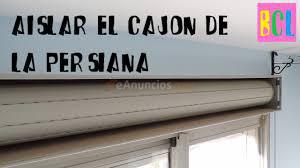 Aisla&Ahorra Reparaciones Persianas Rodamiento