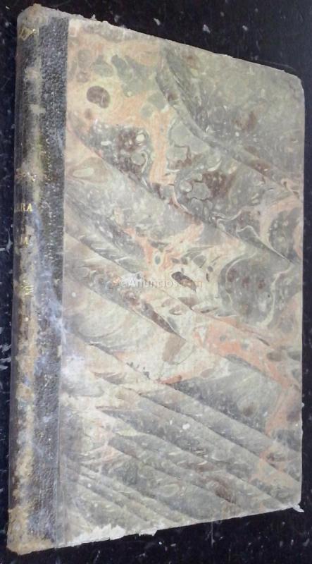 Compendio mayor de gramática castellana para uso de los niños que concurren a las escuelas dispuesto en diálogo, para la mejor instrucción de la juventud