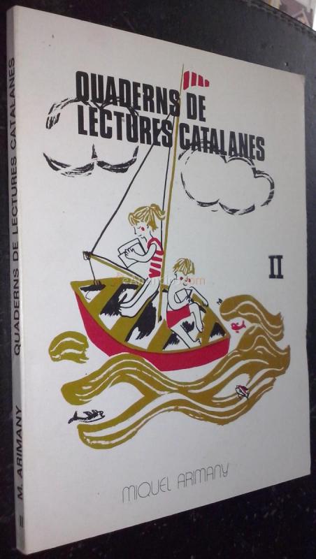 Quaderns de lectures catalanes II
