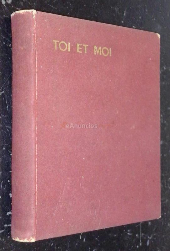 Toi et Moi