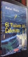 El visitante del laberinto
