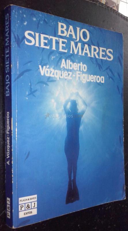 Bajo siete mares