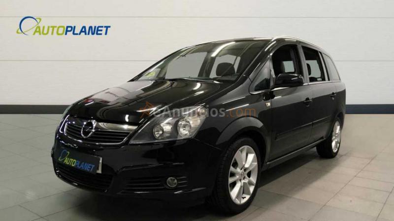 OPEL ZAFIRA COSMO 1.9 CDTi 150CV