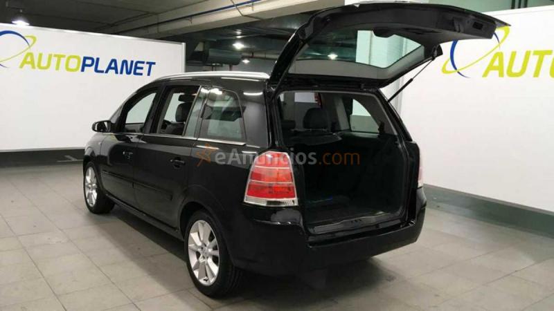 OPEL ZAFIRA COSMO 1.9 CDTi 150CV