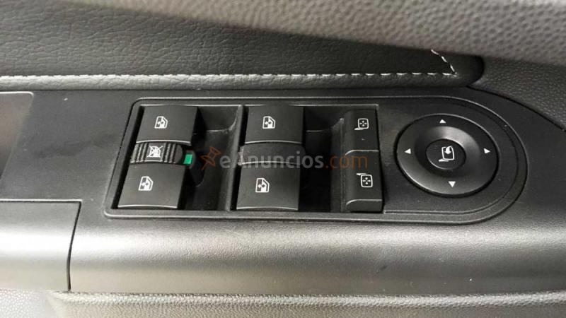 OPEL ZAFIRA COSMO 1.9 CDTi 150CV